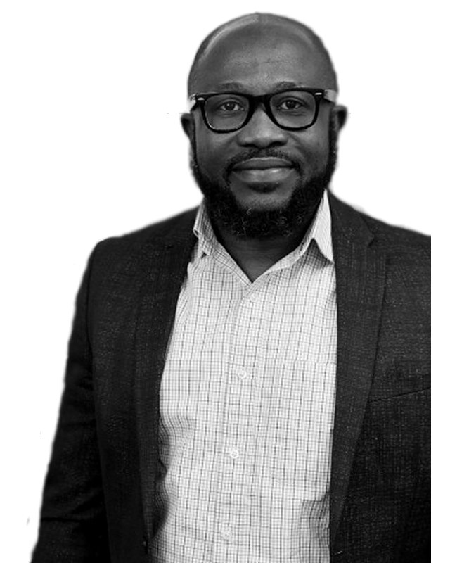 Dr. Ernest Asante Korankye, advisor to Maple Bridge Ventures
