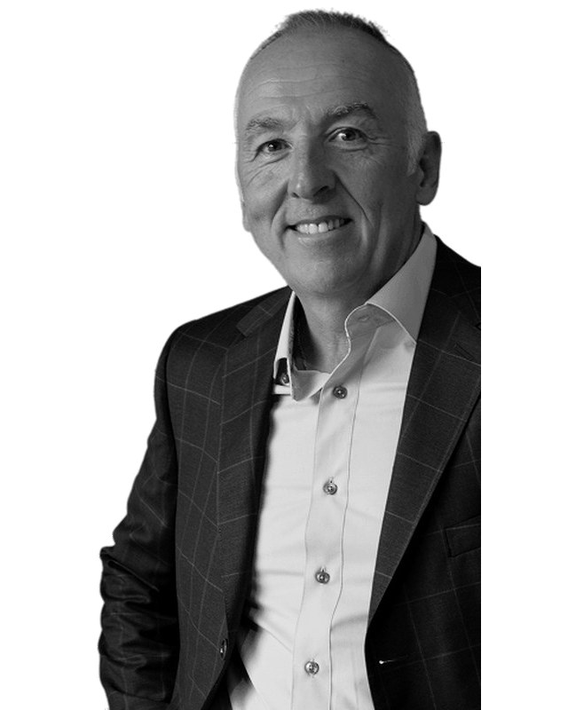 Luc Labbé, advisor to Maple Bridge Ventures