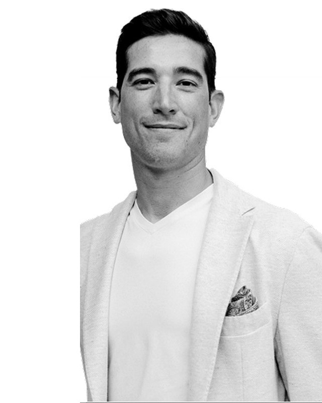 James Mayer, advisor to Maple Bridge Ventures