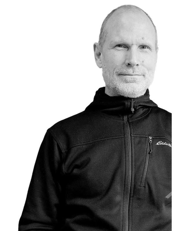 Alex Rink, advisor to Maple Bridge Ventures
