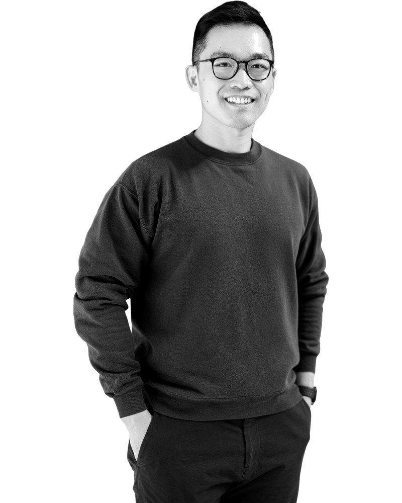 Billy Lai, Partner & CFO of Maple Bridge Ventures