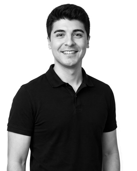 Matthew Sefati