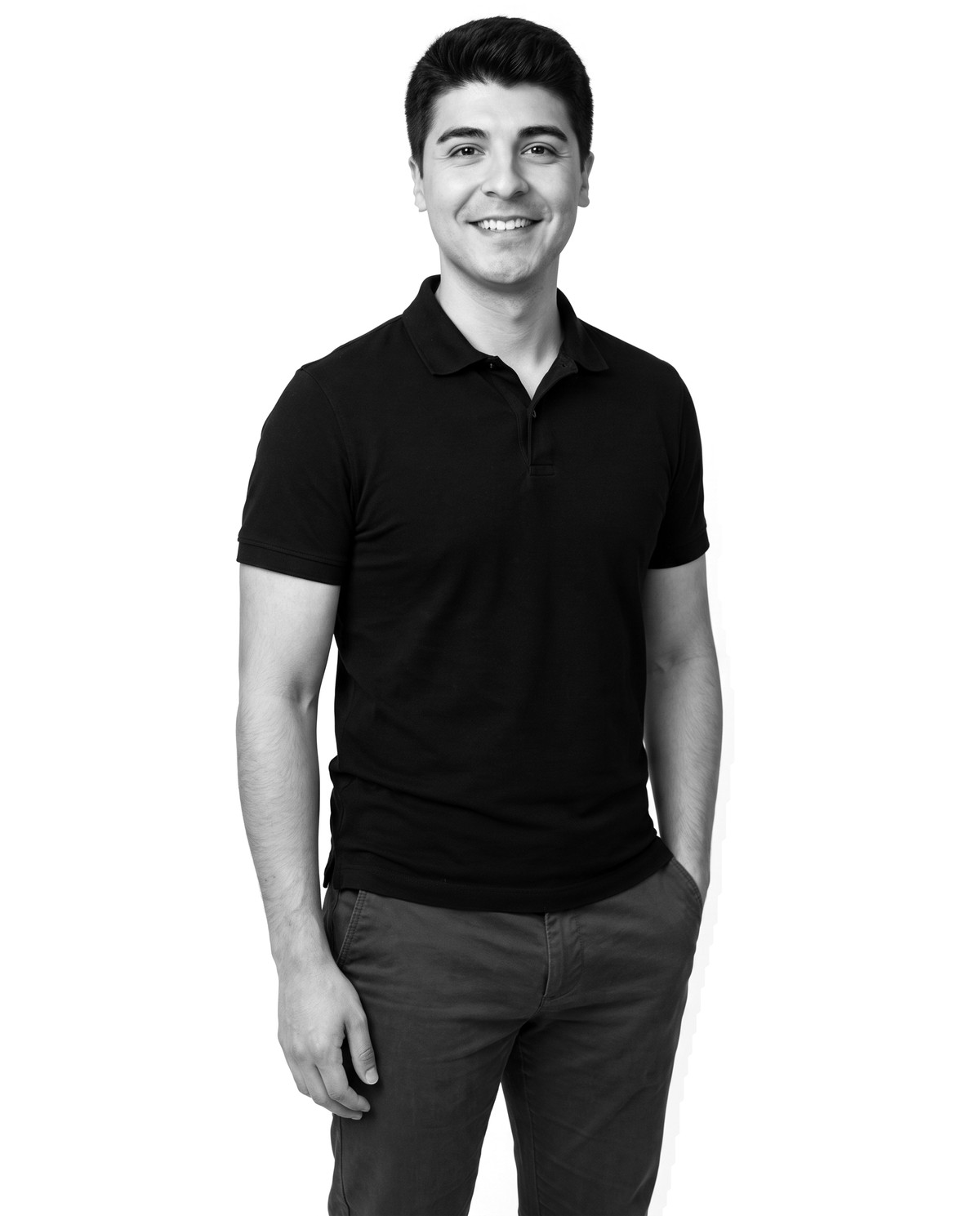 Matthew Sefati, Venture Partner of Maple Bridge Ventures